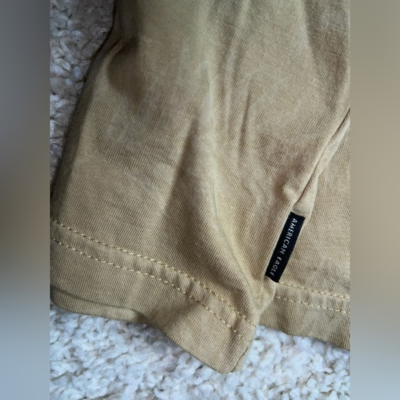 Bundle of Men’s XL Super Soft American Eagle Graphic Tee’s - Picture 11 of 15